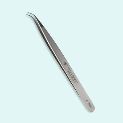 Extra Volume tweezer Lash&Lashes S-1002