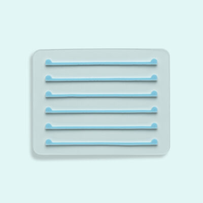 Silicone Tape for Eyelash Lifting