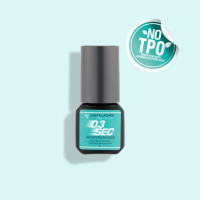 03 Sec UV/LED Eyelash Glue
