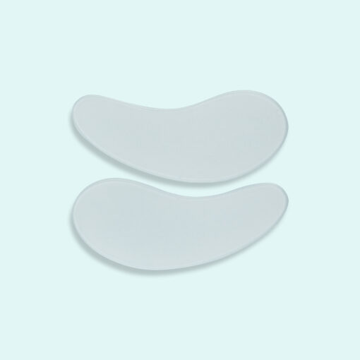 Reusable Silicone Eye Pads - Image 2