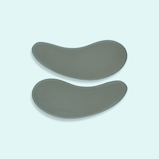 Reusable Silicone Eye Pads - Image 3