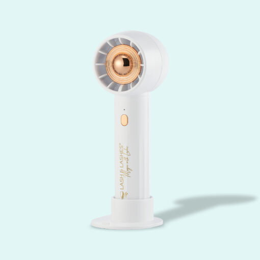 Mobile Stand Lash Dryer Fan - Image 3
