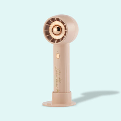 Mobile Stand Lash Dryer Fan