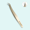 "My Favorite Light" Nano (Fiber) Tip Universal Eyelash Curler