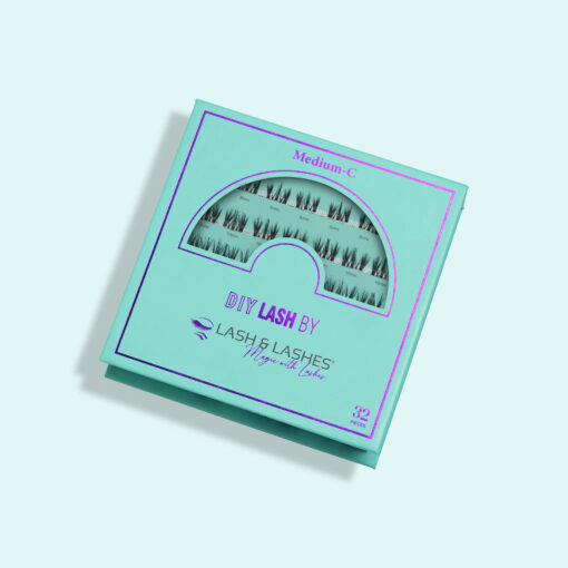 #373 – SWEET WISPY-DIY Eyelashes - Image 2