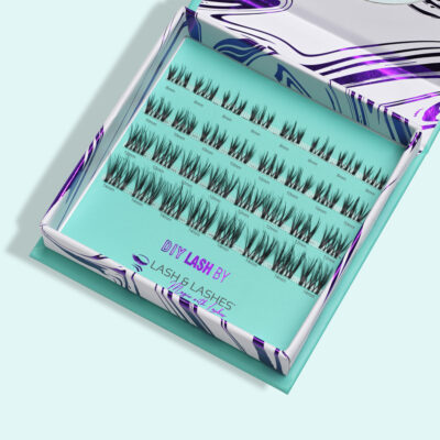 #373 – SWEET WISPY-DIY Eyelashes