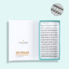 Pro Made Wispy Eyelashes 0.07mm – 5D MIX