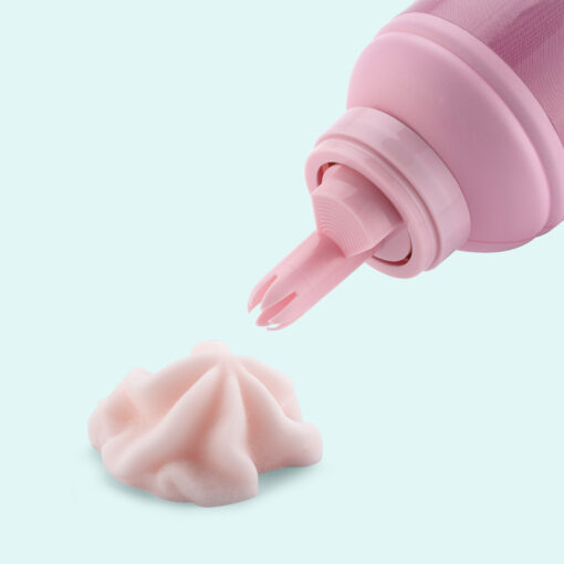 Whipped Cream Lash Shampoo – 100 ml - Image 2