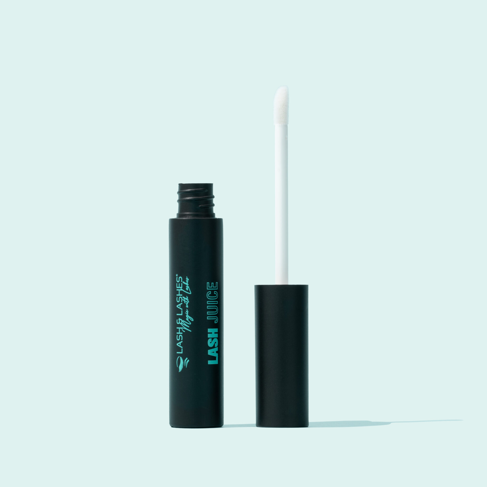 Lash Juice- Wispy Fix Gel (long-lasting colorless mascara)