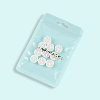 Glue Tray for Eyelash and Tweezer Palette