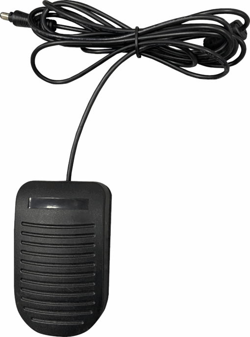 Triple Lens UV/LED Lamp with Rotatable Head and Adjustable Focus - Image 4