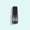 Back-To Black UV/LED Black Eyelash Glue