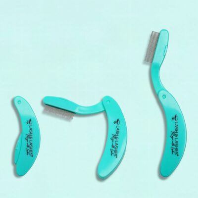 Wispy Comb