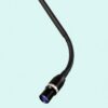 Gooseneck UV/LED Lamp with Rotatable Head and Adjustable Focus