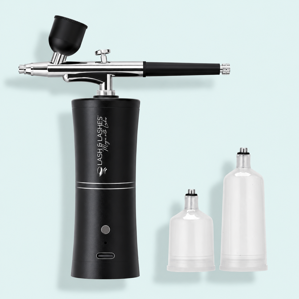 AirBrush Brow System-Professional Airbrush Paint Sprayer