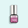 Lash 4 You 05-1sec CLEAR UV/LED Eyelash Glue