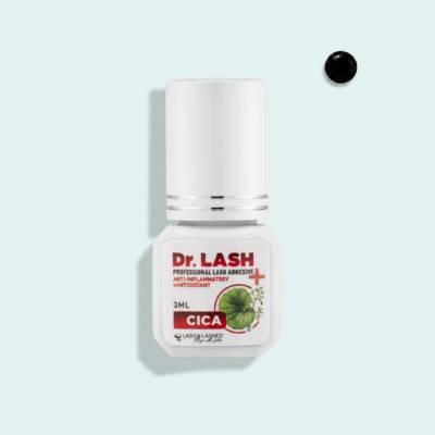 Dr.Lash Cica+ eyelash glue