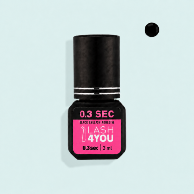 Lash4You 0.3 Sec Eyelash Glue