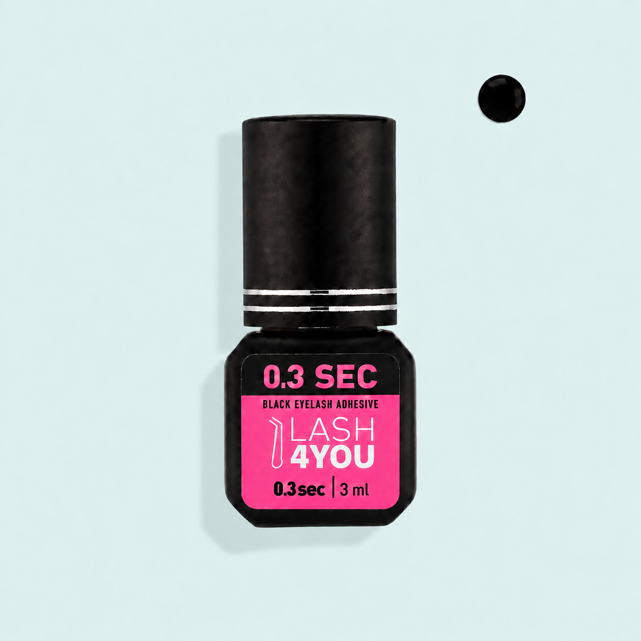 Lash4You 0.3 Sec Eyelash Glue