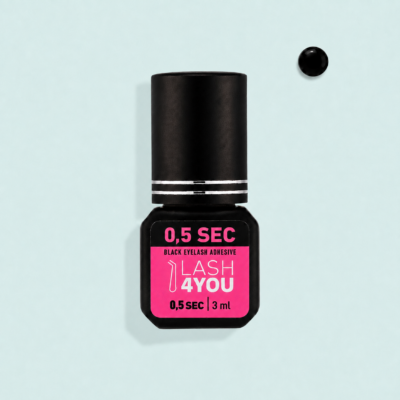 Lash4You 0.5 Sec Eyelash Glue