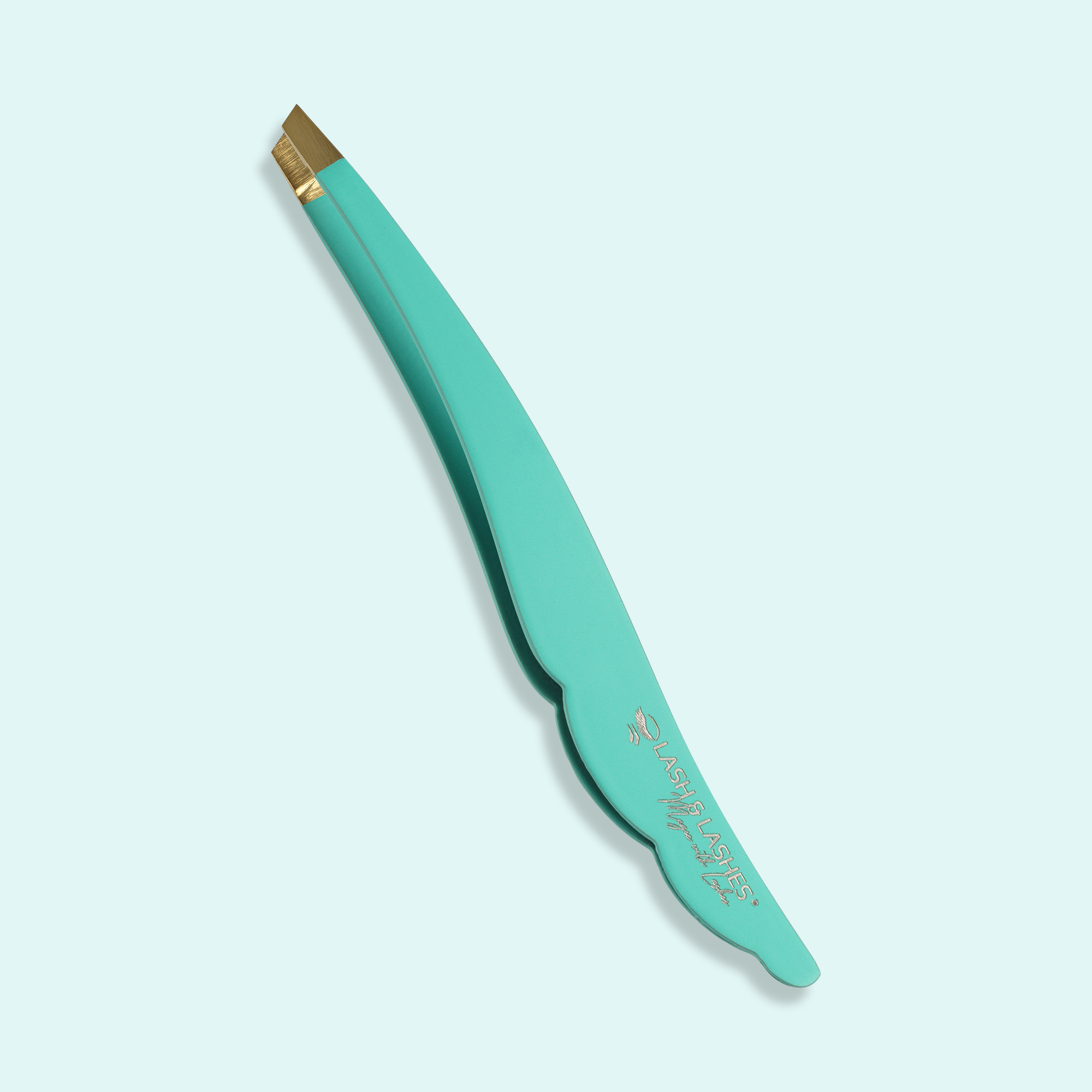 Professional Eyebrow Tweezers