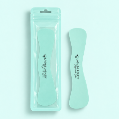 Lash&Lashes Brow Patch – Silicone Eyebrow Patch for Brow Lamination