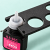Eyelash Adhesive Nozzle Removal Tool
